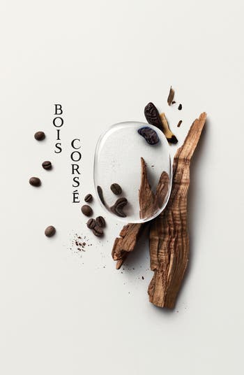 Bois Corsé Eau de Parfum