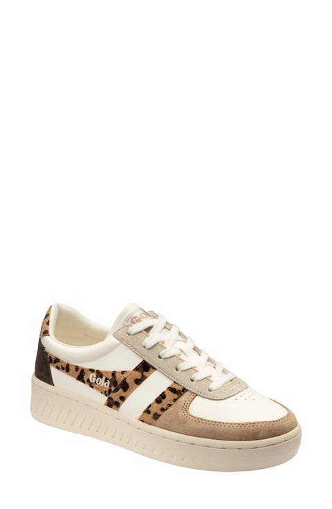 Grandslam Elite Sneaker