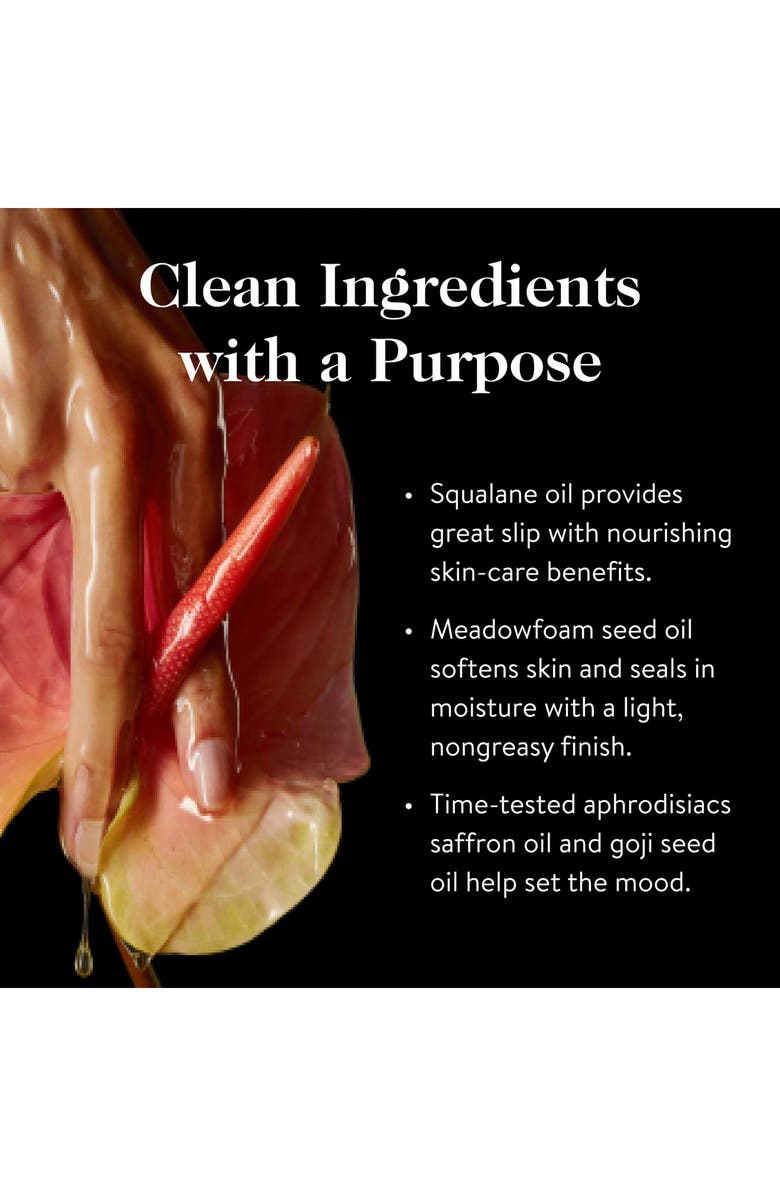 GOOP Sex Oil, Alternate, color, 