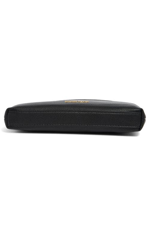 Nanette Lepore Ayanna Crossbody Bag & Pouch
