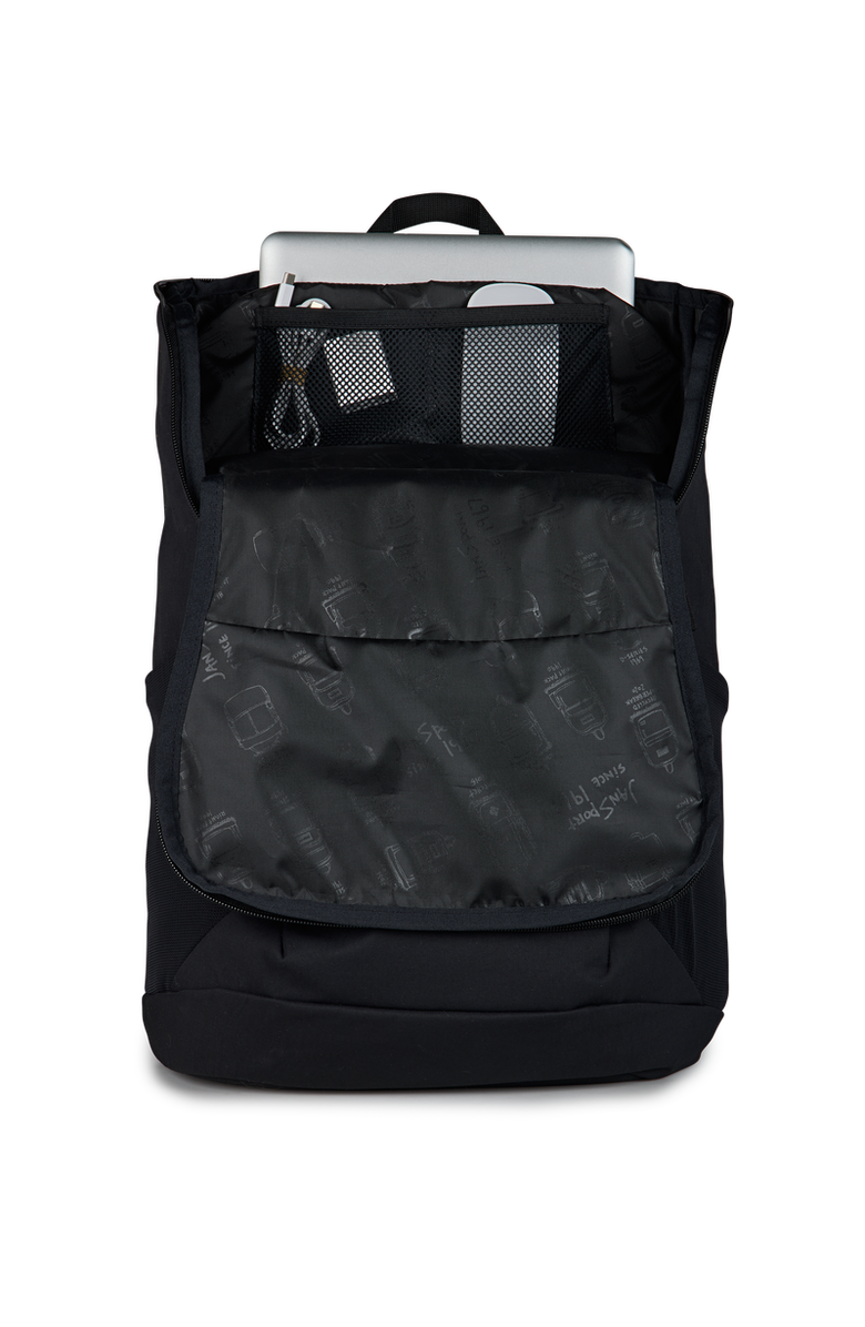Jansport Recharge Pack, Alternate, color, Black