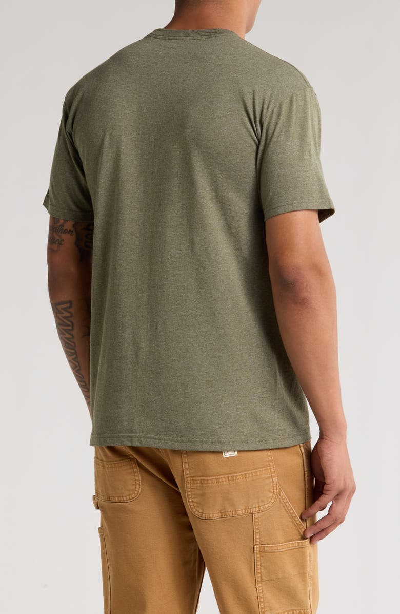 Vans Easy Breather Graphic T-Shirt, Alternate, color,