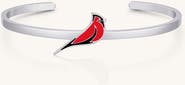 Mantra Cardinal Cuff - Always In My Heart bracelet