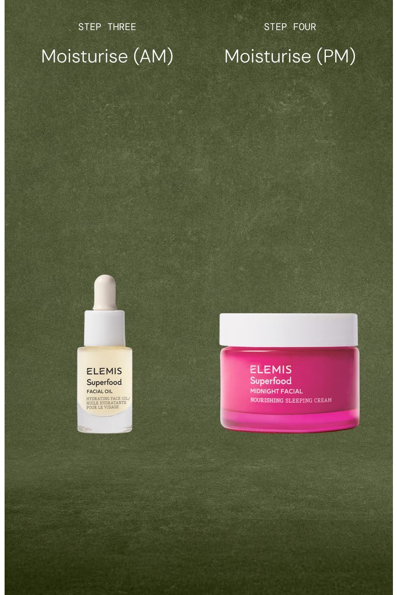 Superfood for the Skin Set $124 Value, Alternate, color, NO COLOR