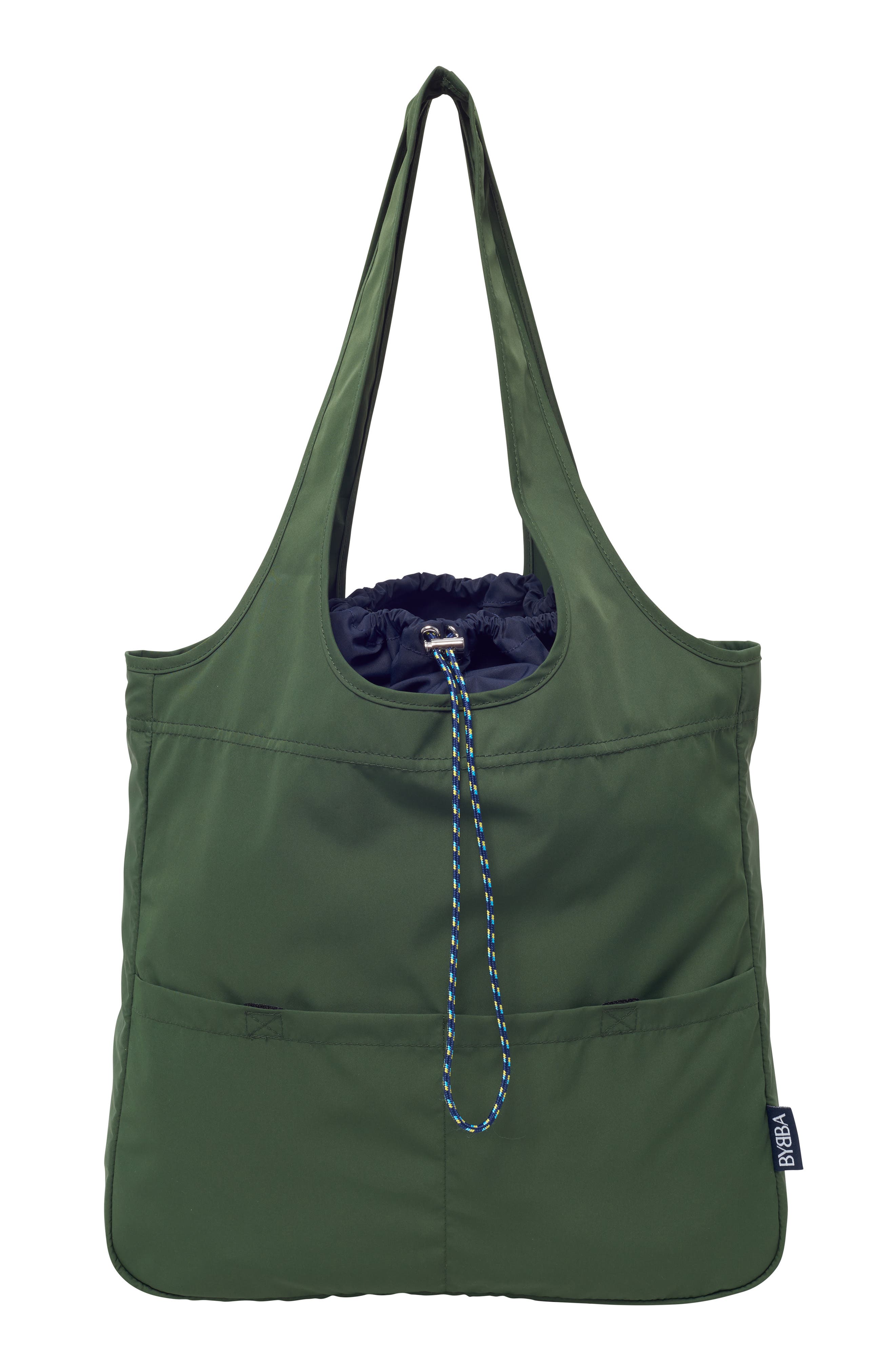 BYBBA Balos Foldaway Tote, Main, color, 