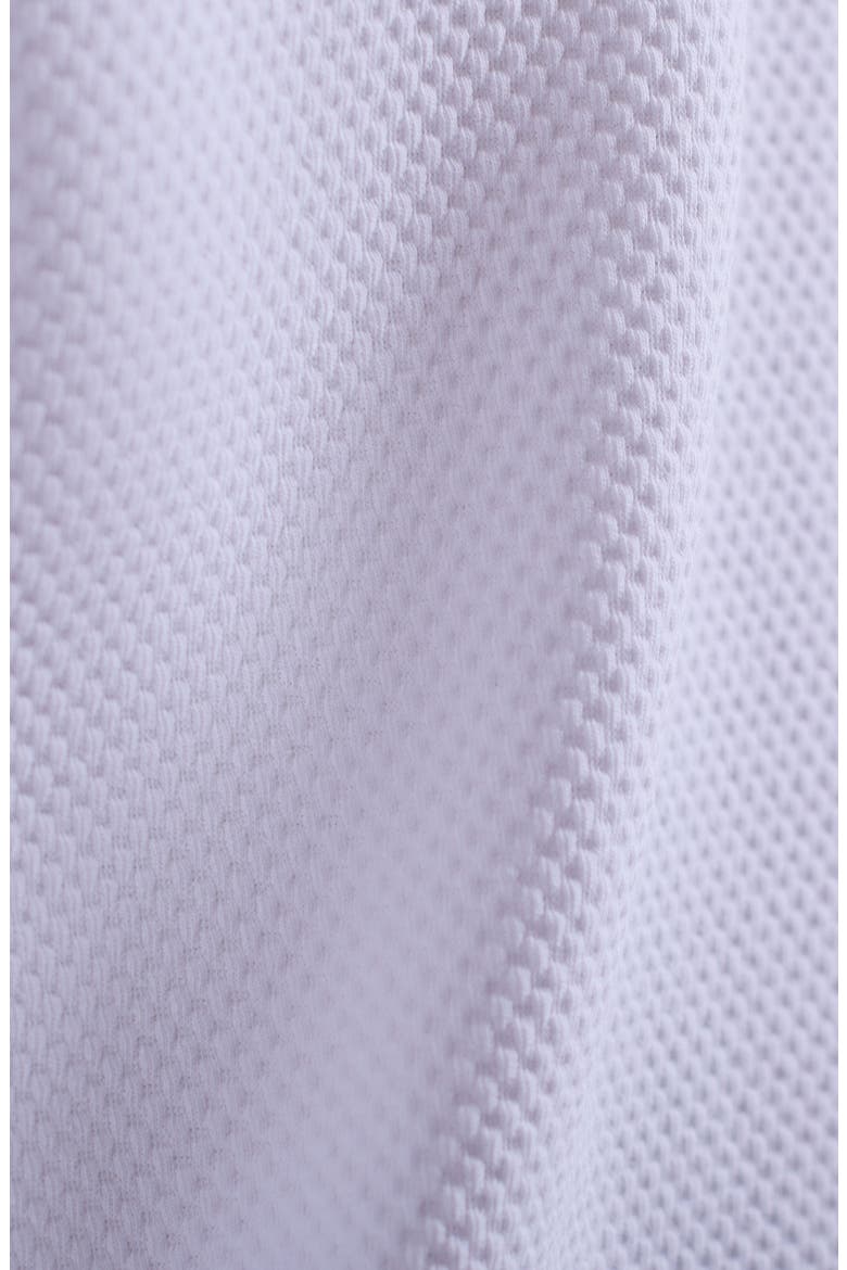 Soft Touch Quarter Zip, Alternate, color, WHITE