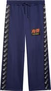 LU'U DAN Stacked Track Pants