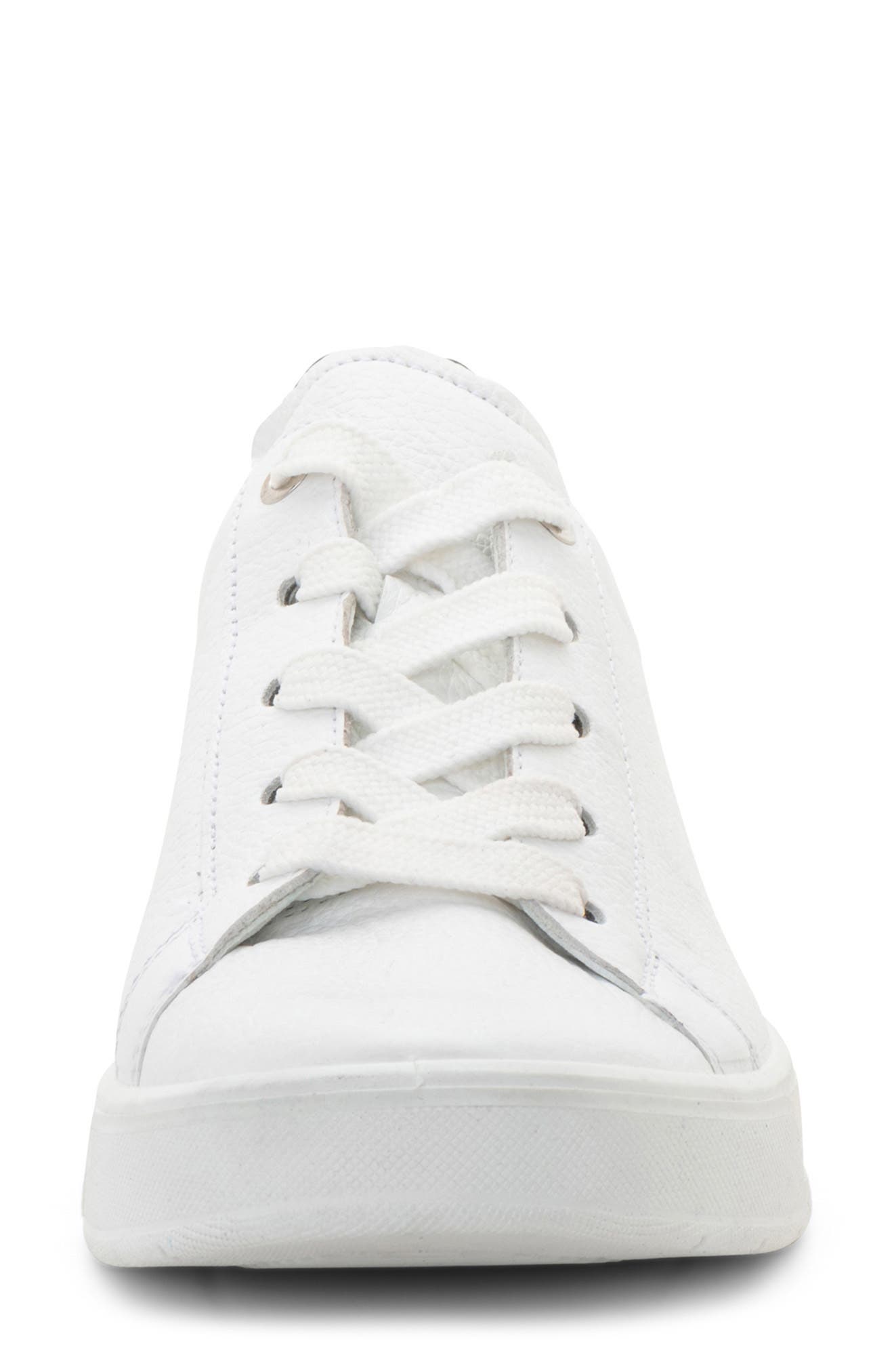 ara Ruby Sneaker, Alternate, color, White