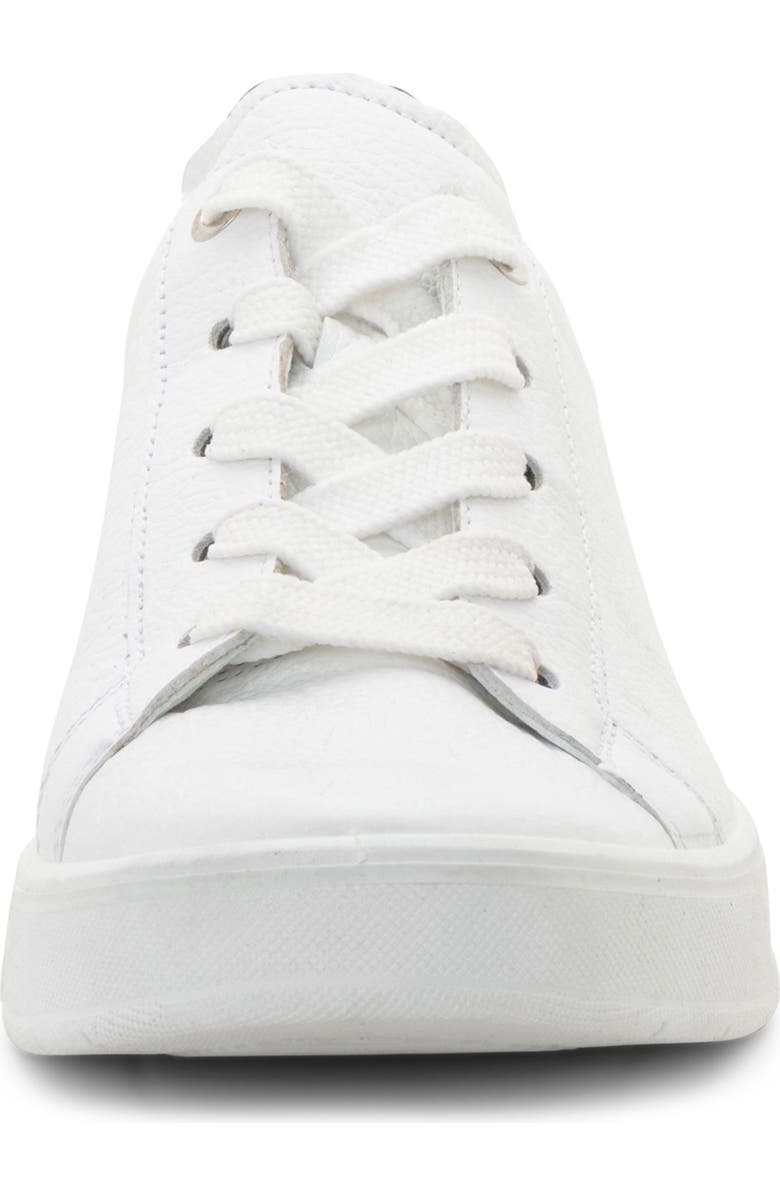 ara Ruby Sneaker, Alternate, color, White