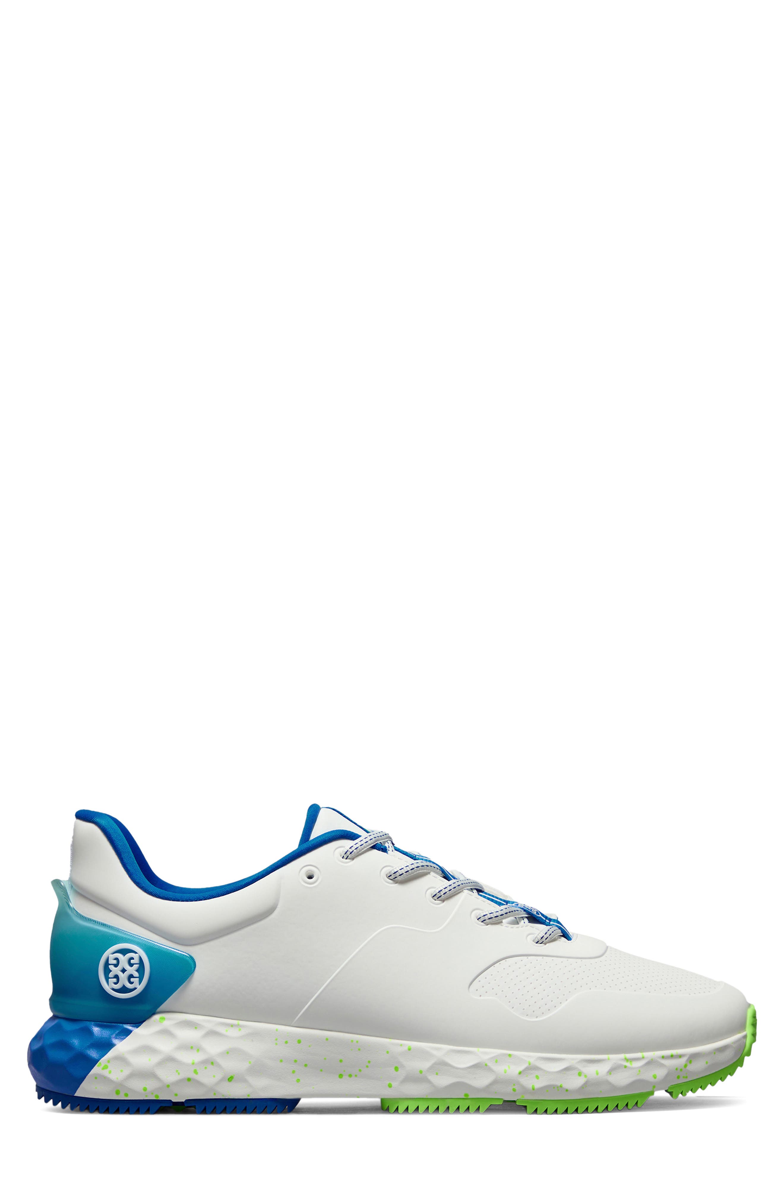 G/FORE MG4+ Stippled Waterproof Golf Shoe