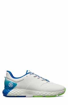 G/FORE MG4+ Stippled Waterproof Golf Shoe