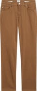 Brax Cadiz Straight Leg Stretch Twill Pants