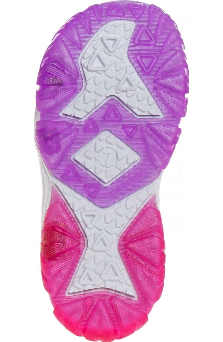 JOSMO Kid's Paw Patrol Sandal, Alternate, color,