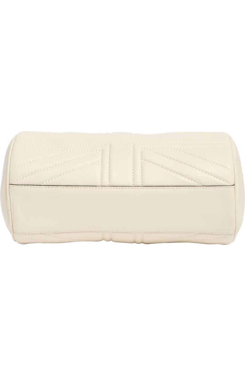 Kurt Geiger London Kensington UJ Barrel Crossbody Bag, Alternate, color,