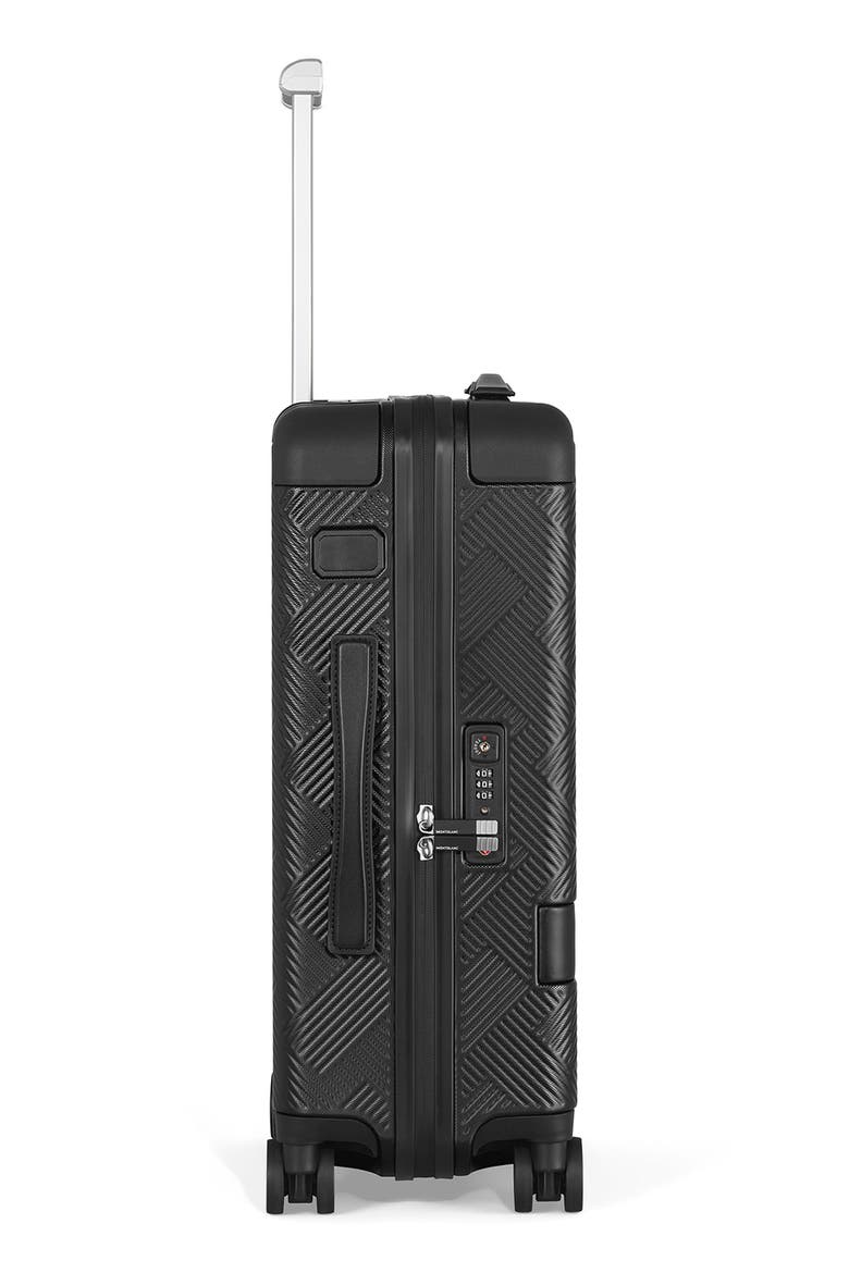 Extreme 3.0 22-Inch Compact Cabin Roller, Alternate, color, BLACK