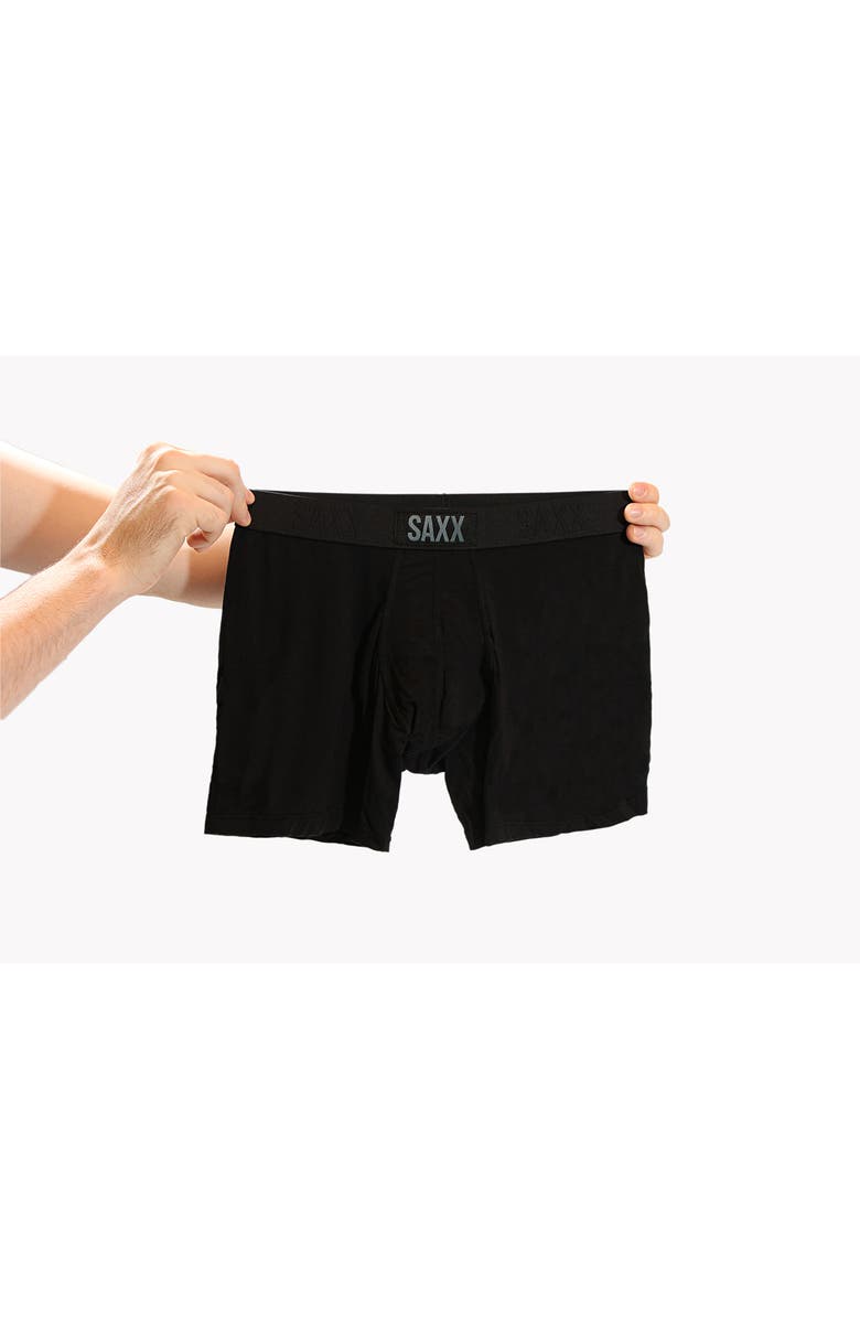 Hanky Panky x SAXX Vibe Assorted 2-Pack Boxer Brief & Thong, Alternate, color,