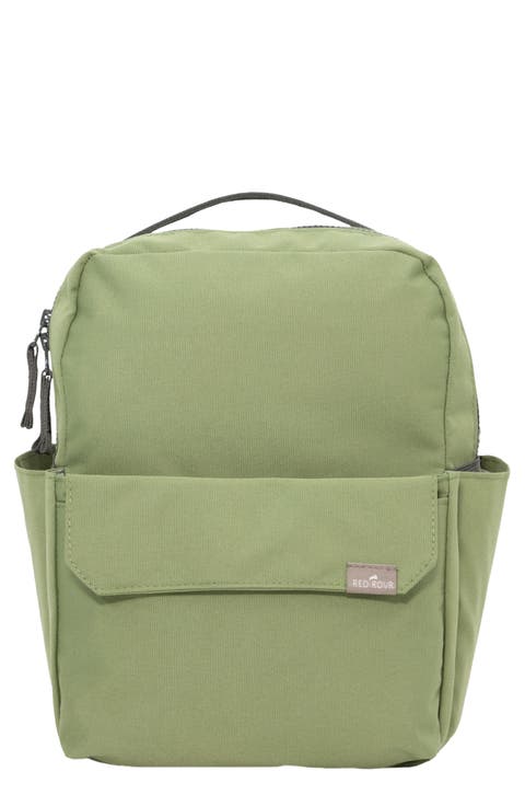 Mini Roo Diaper Backpack