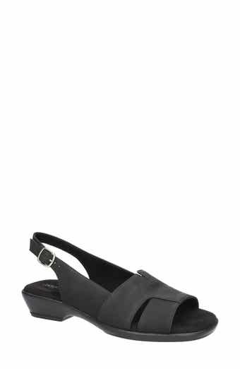 EASY STREET Corbett Slingback Sandal