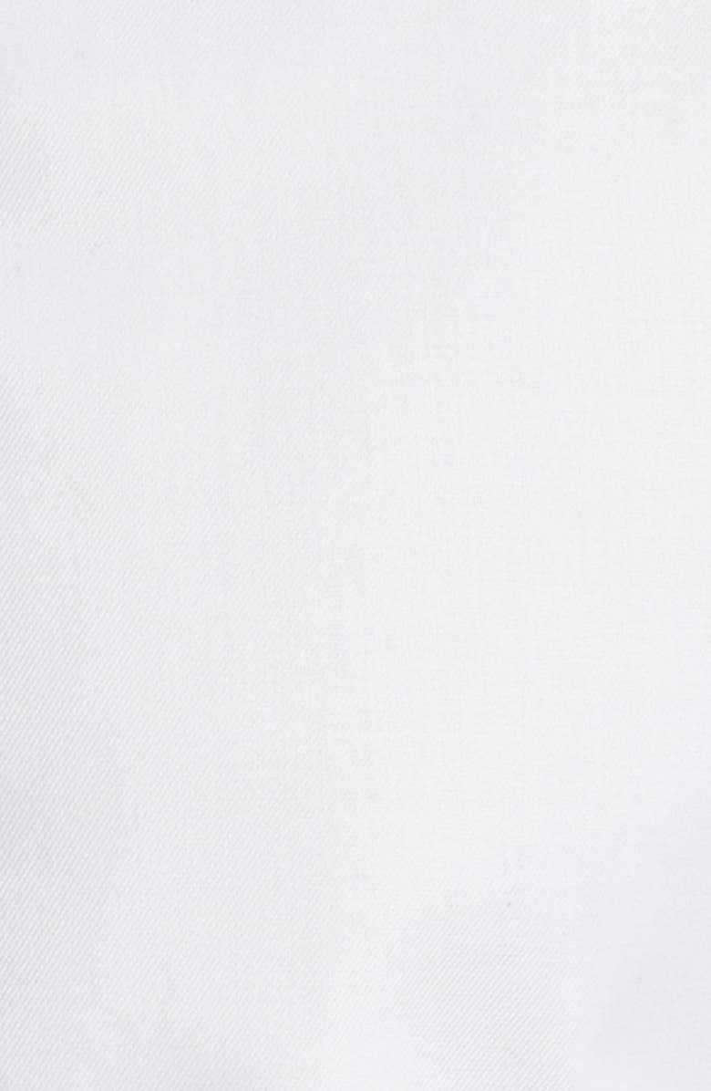 Charles Tyrwhitt Slim Fit Non-Iron Cotton Twill Dress Shirt, Alternate, color, 