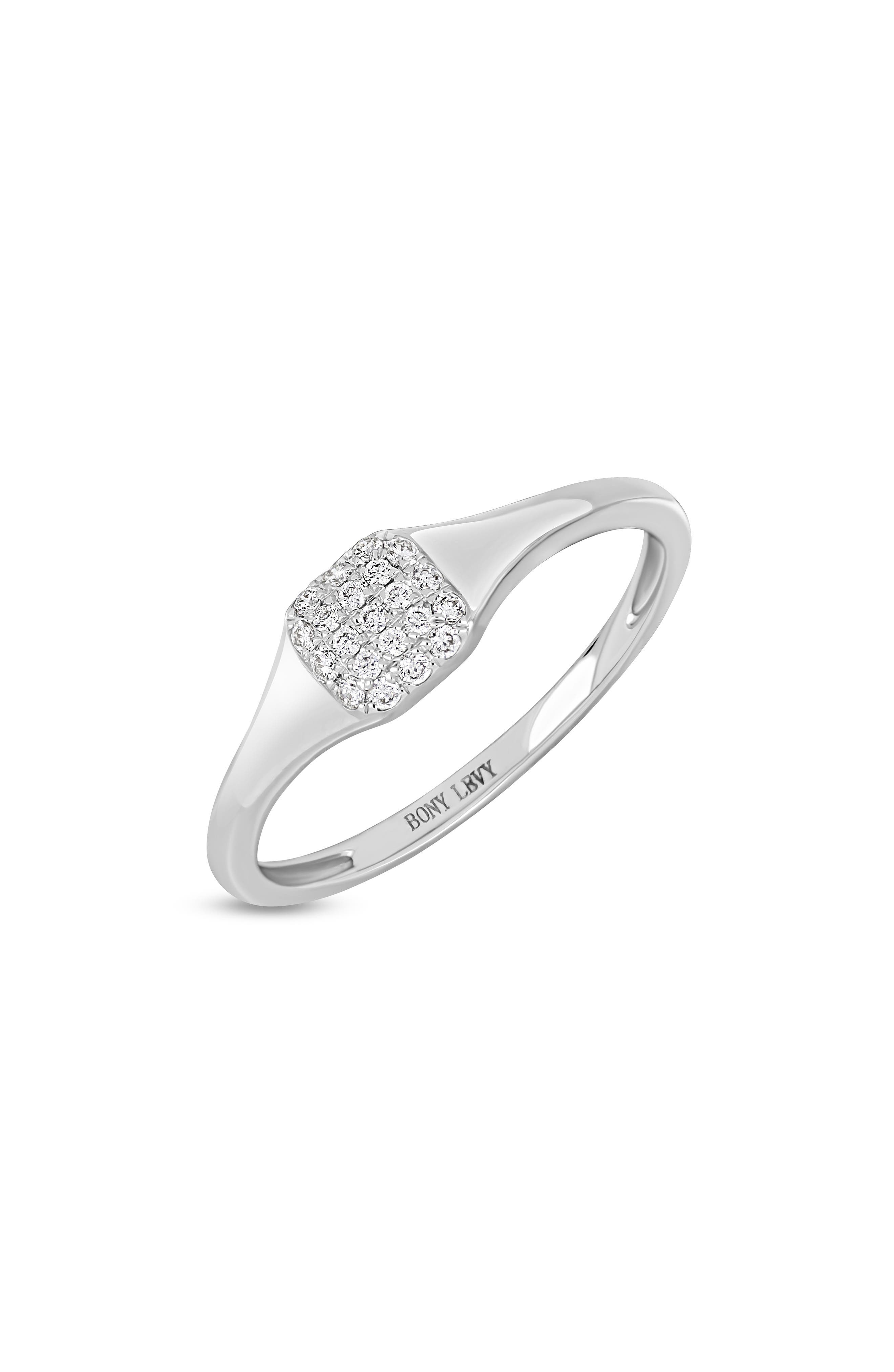 Diamond Trend Ring (Nordstrom Exclusive)