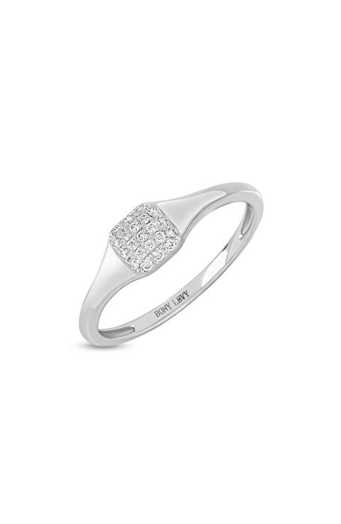 Diamond Trend Ring (Nordstrom Exclusive)