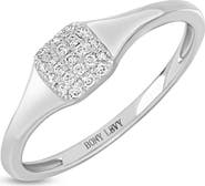 Bony Levy Diamond Trend Ring (Nordstrom Exclusive)