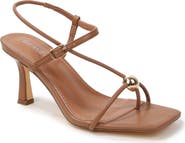 BERNESS Hisako Strappy Sandal