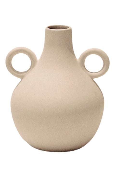 Harappan Vase - Belly