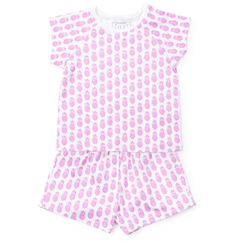 Emery Girls' Short Set (Little Kid)