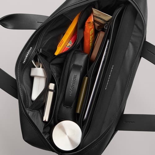 TROUBADOUR TROUBADOUR APEX BRIEFCASE 