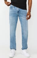 True Religion Geno Flap Pocket Slim Jeans
