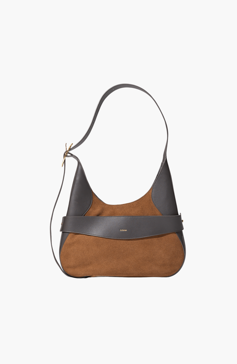 Mini Marina Hobo Bag