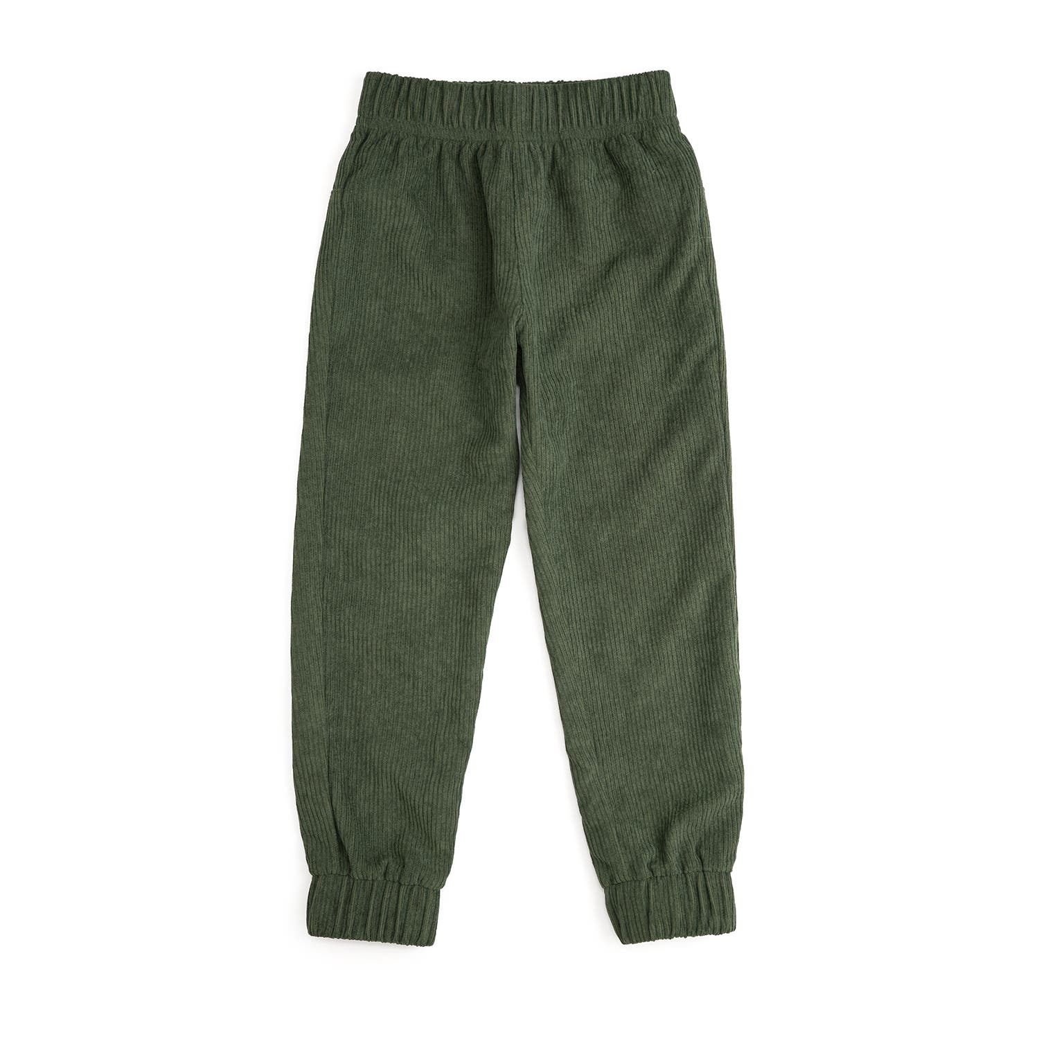 selected Forest Green