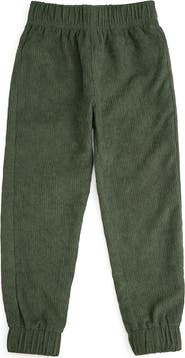 Sweet Wink Forest Corduroy Jogger