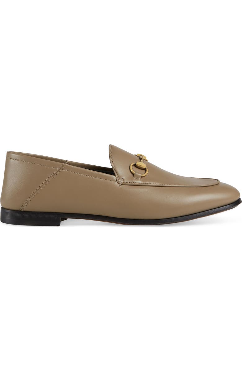 Gucci Brixton Horsebit Convertible Loafer, Alternate, color,