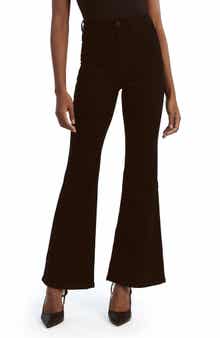 Ashlynn High Waist Bootcut Jean