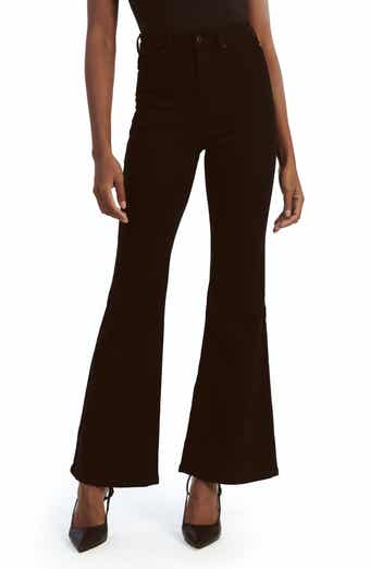 Ashlynn High Waist Bootcut Jean
