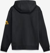 Nike Men's Nike  Black Iowa Hawkeyes 2026 Sideline Club Fleece Hoodie