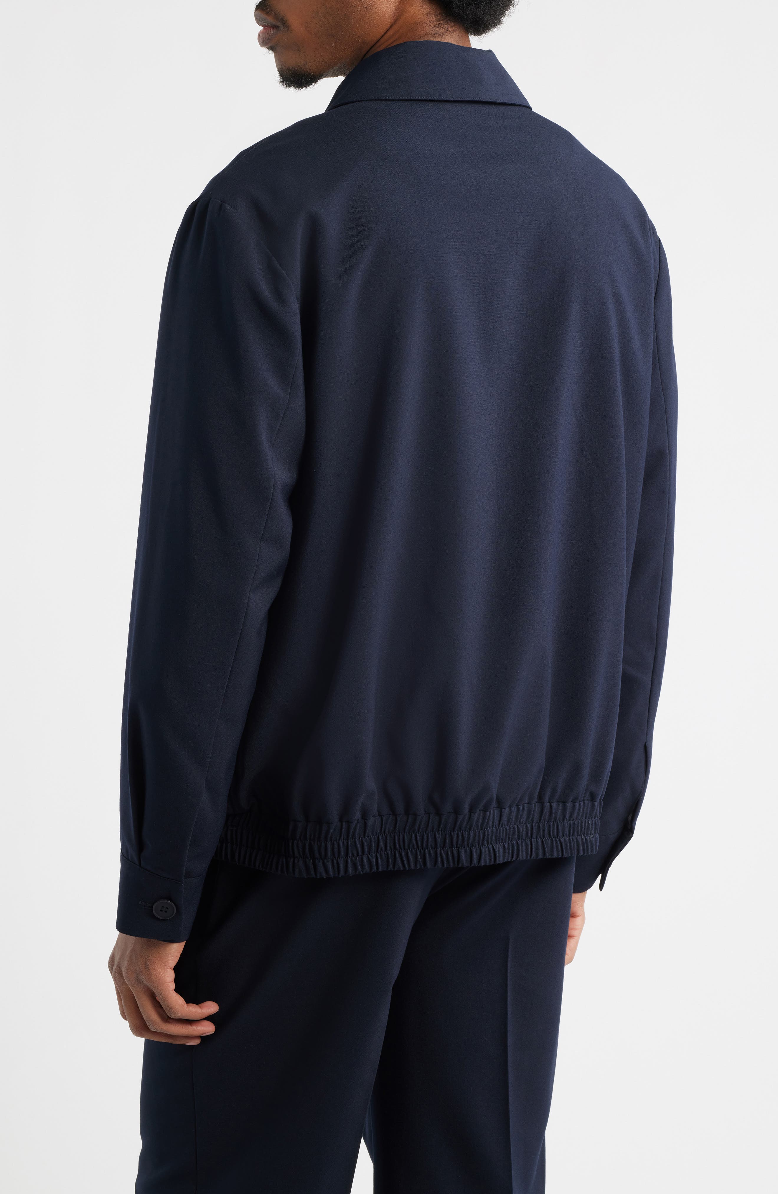 Zip Front Jacket - image 2