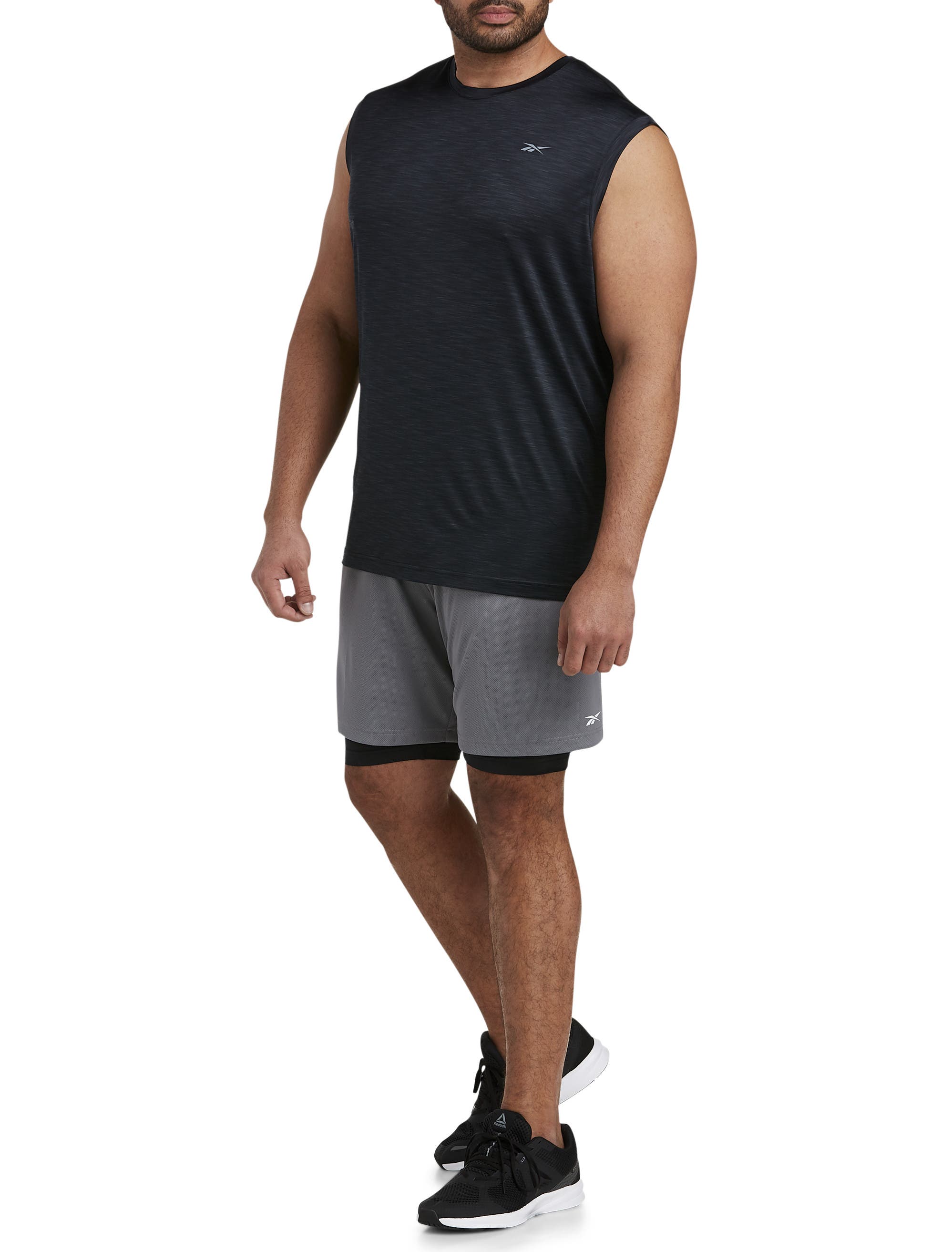 Speedwick Base Layer Shorts - image 2