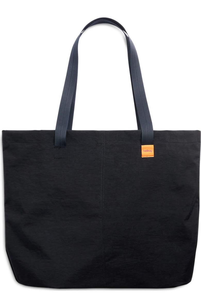 Bellroy Market Tote Bag, Main, color, Black