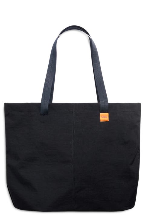 Market Tote Bag