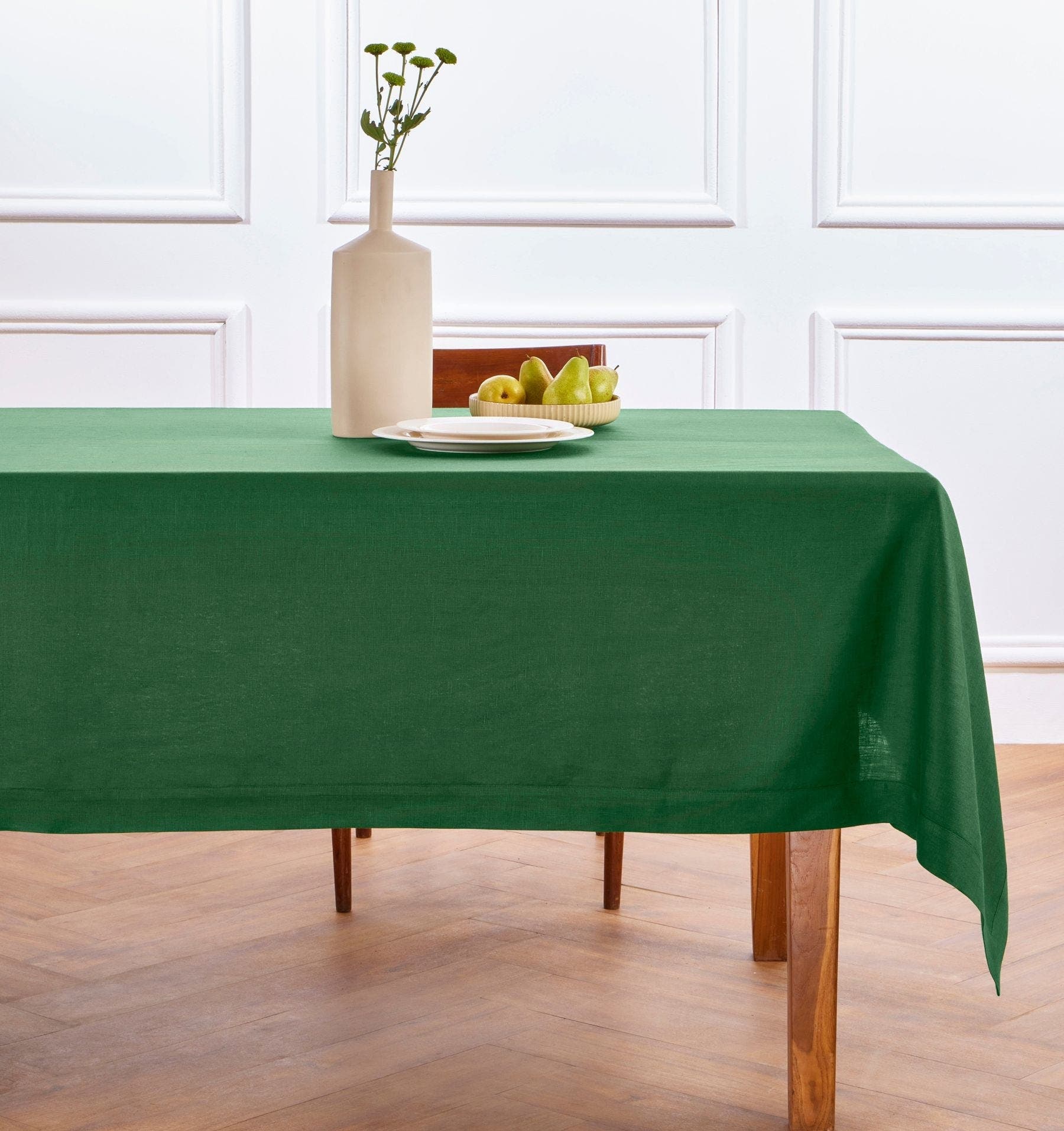 Pine Green