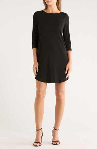 Tart Eros Stretch Jersey Shift Dress