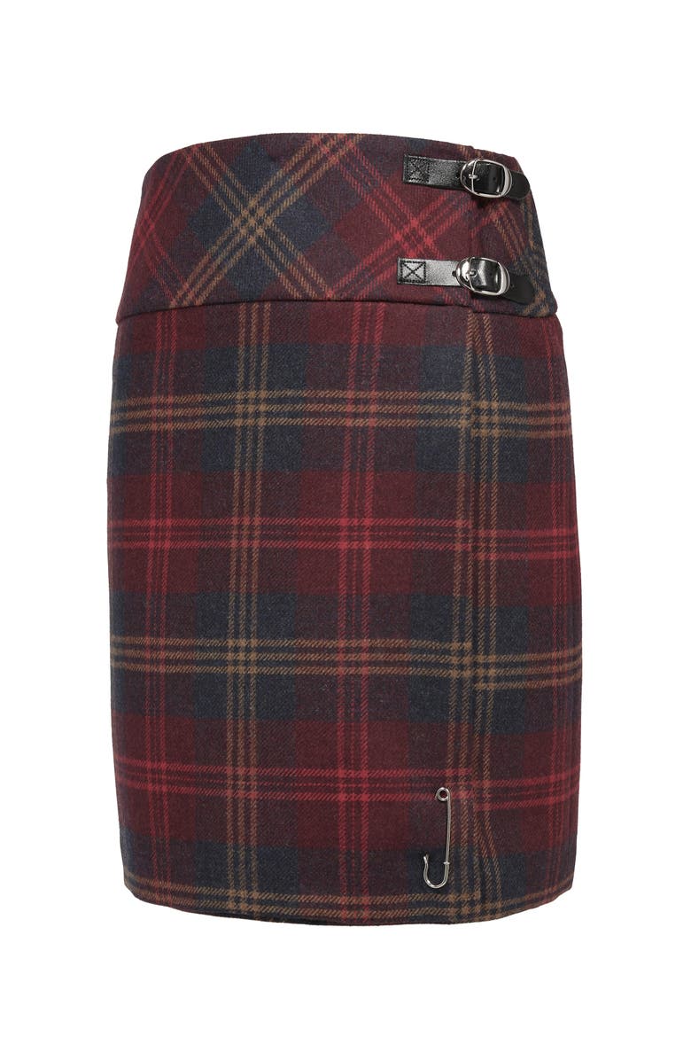 Celtic & Co. British Celt Kilt, Alternate, color, Cairngorm Claret