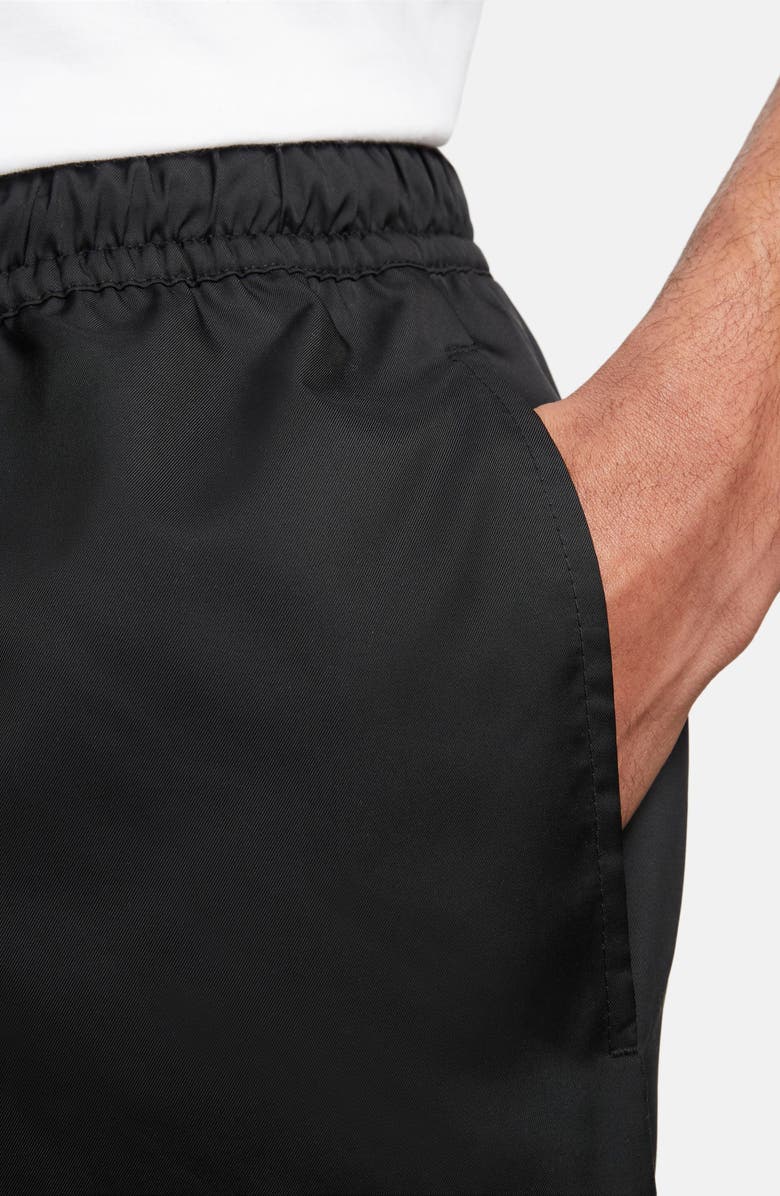 Nike Men's Woven Lined Flow Shorts, Alternate, color,