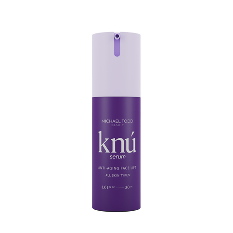 KNU Anti-aging Serum