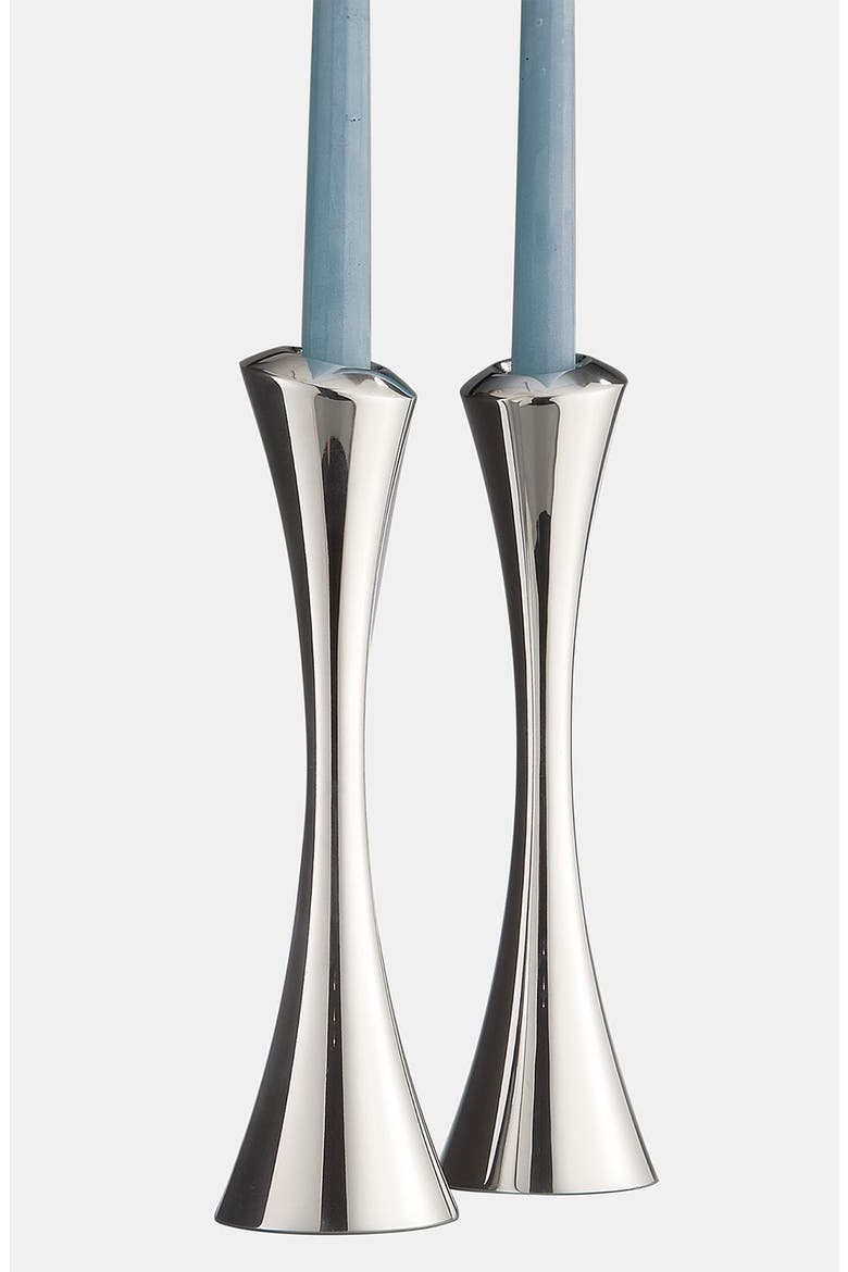 Aquila Set of 2 Candlesticks, Main, color, NO COLOR