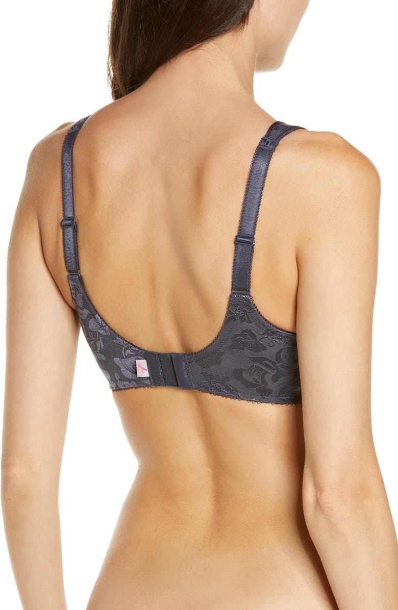Wacoal Awareness Underwire Bra, Alternate, color,