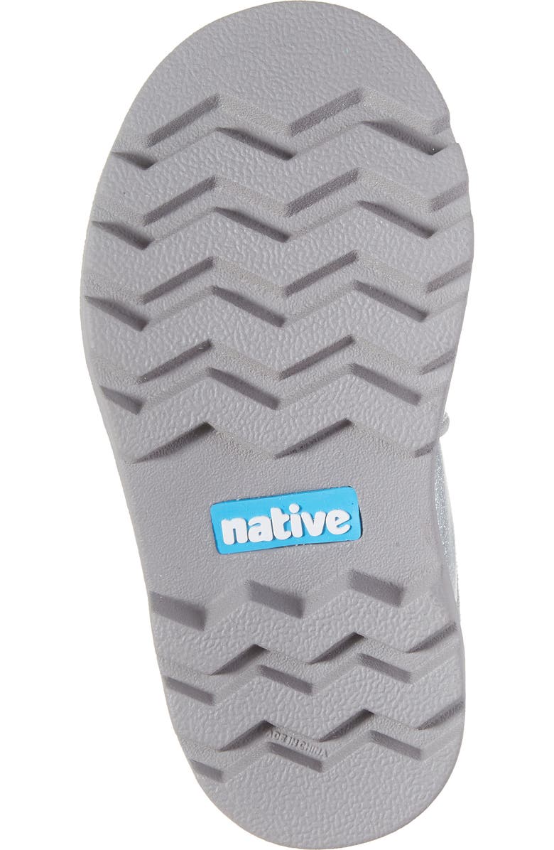 Native Shoes Kensington Treklite Glitter Chelsea Boot, Alternate, color,